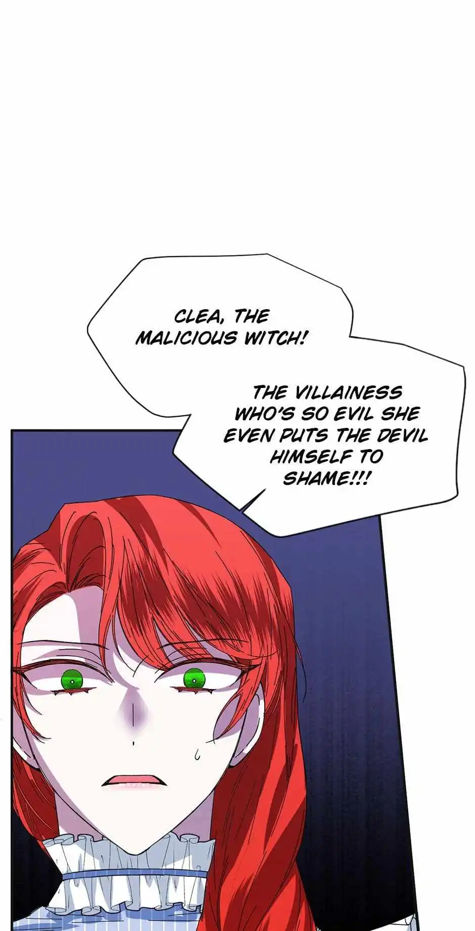 Happy Ending for the Time-Limited Villainess Chapter 80 19